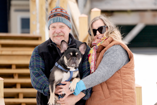 Meet the Owners of Lakeshore Vermont