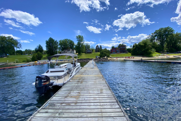 Meet the Owners of Lakeshore Vermont