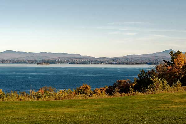 Champlain Byway