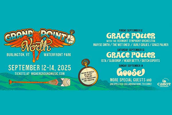 Grand Point North