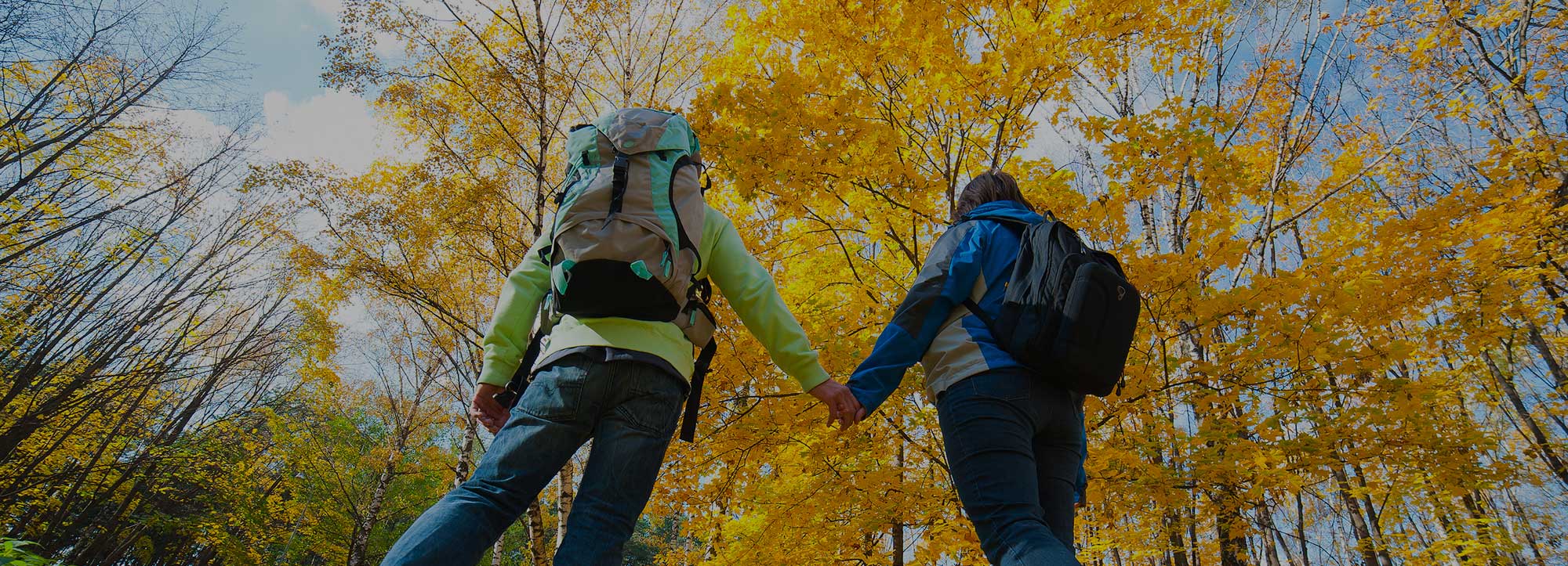 Best Vermont Lodging in Fall