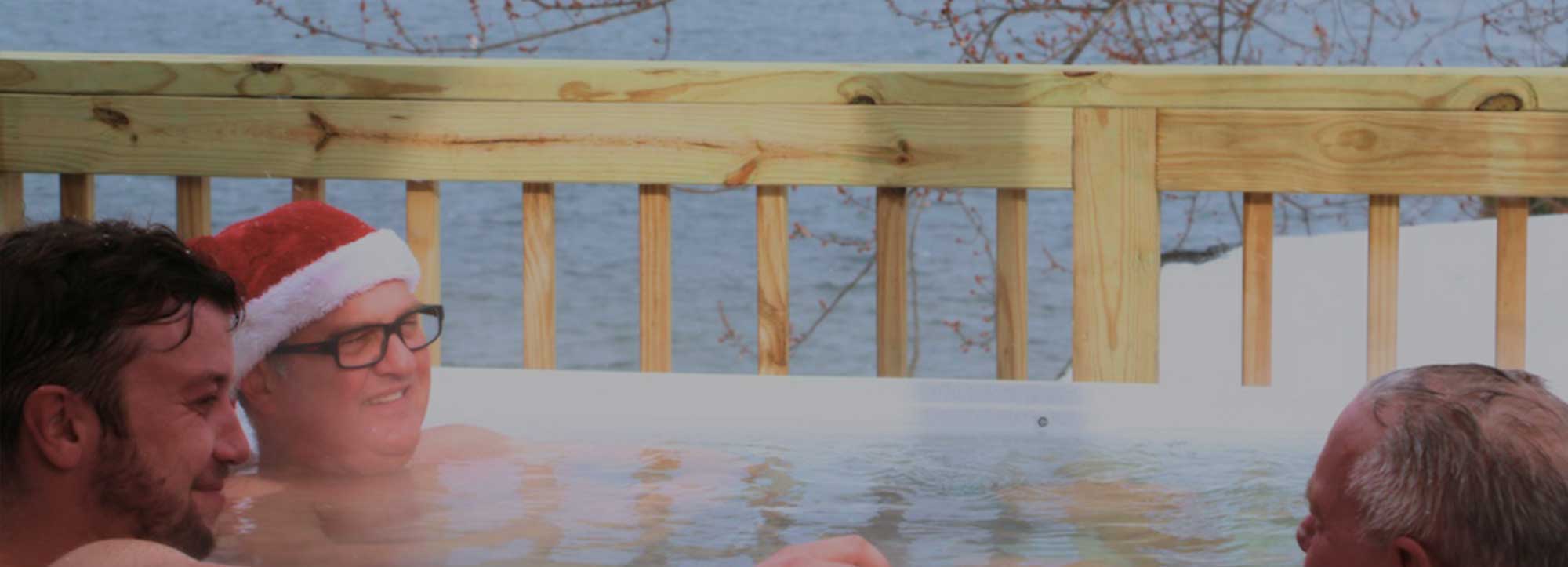 Hotels with hot tubs Vermont