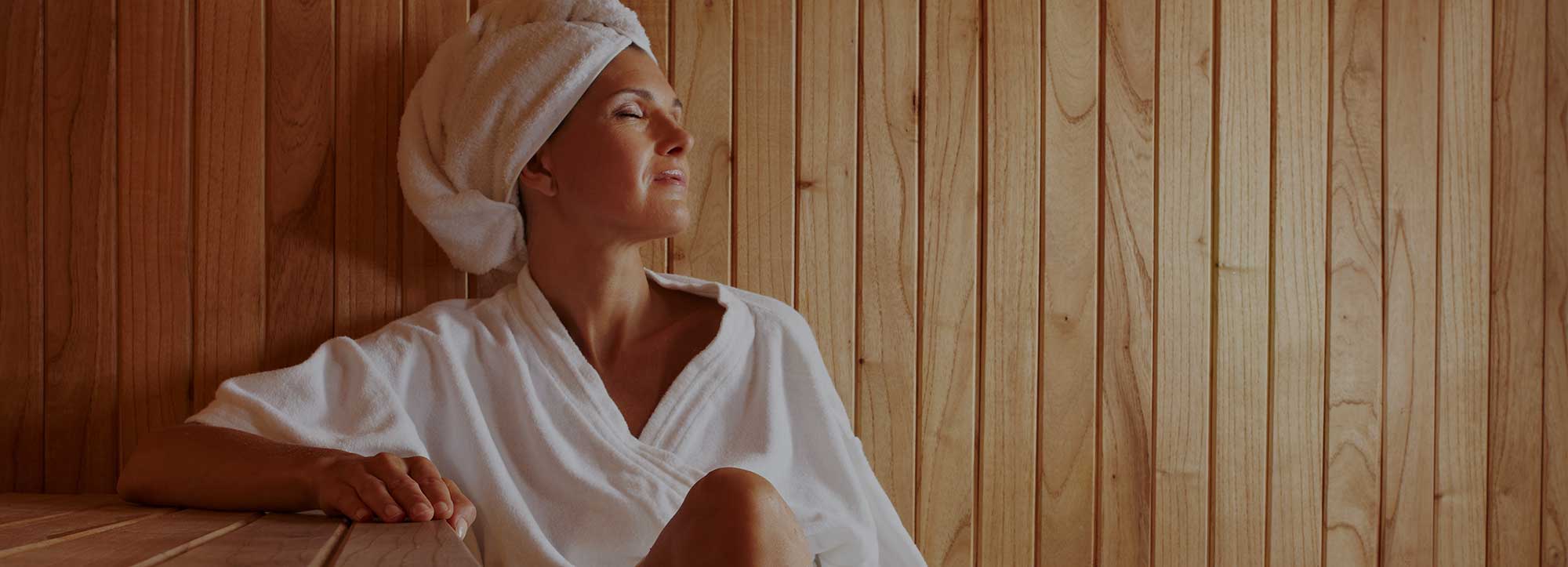 Hotels with saunas Vermont